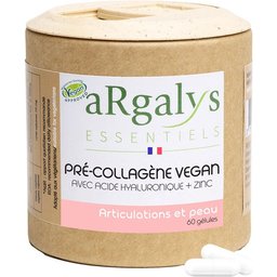 Pré-Collagène Vegan