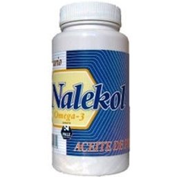 Nalekol Omega 3 60caps