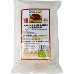 Farine Amarante Bio 500g