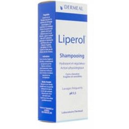 Liperol Shampooing 200ml