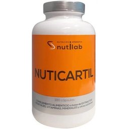 Nuticartil 180caps