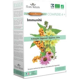 Complexe Immunitaire 20x15ml