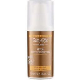 Crème Solaire SPF30 Haute Protection 75ml