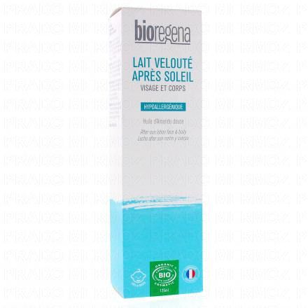 Après Soleil - Lait Velouté 125ml