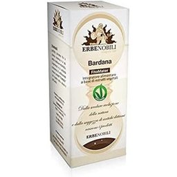 Fitomater Bardana 50ml