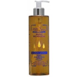 Huile de Douche aux 3 Huiles Précieuses 400mL