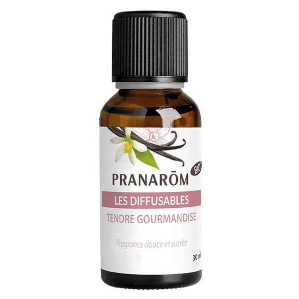 Les Diffusables Tendre Gourmandise Bio 30ml