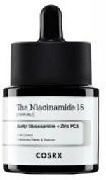 The Niacinamide 15 20 ml - Flacon compte goutte 20 ml