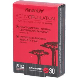 PreventLife® Activcirculation