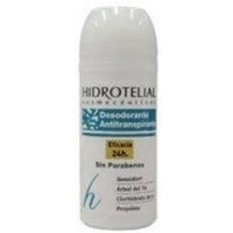desodorante antitranspirante roll sur 75ml