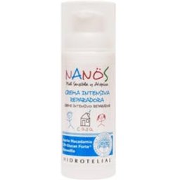 Nanos Crema Intensiva Reparadora 50ml