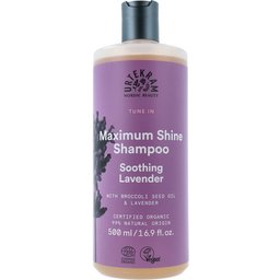 Shampooing à la Lavande Tous Types de Cheveux Bio 500ml