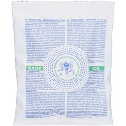 Easy Ice cold pack 19 x 14 cm