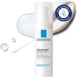 Toleriane Sensitive Fluide hydratant apaisant protecteur 40ml