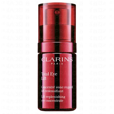 Total Eye Lift Concentré zone regard lift-redensifiant 15ml