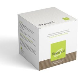 Fitomucil 20 Sachets