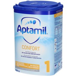Aptamil® Confort 1