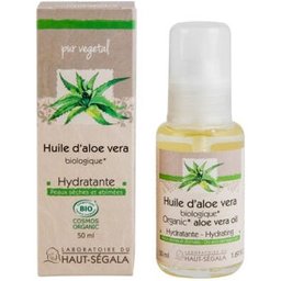 Haut-Segala Hle Aloe Vera 50ml