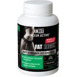 Minceur Active Fat Regul 90 Comprimés