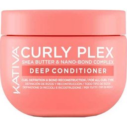 Curly Plex Deep Conditioner 450ml