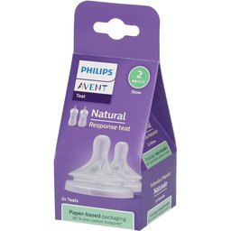 Natural Response Flow Speen 2 Scy962/02