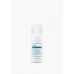 Mousse nettoyante 100ml