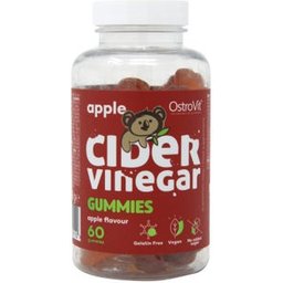 Apple Cider Vinegar Gummies 60uts