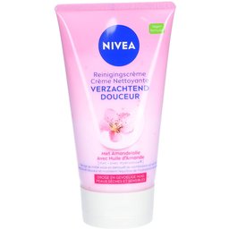Crème Nettoyante Douceur