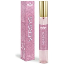 Versys Eau de Toilette Mujer 33ml