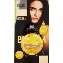 Bloom Crème colorante 403 Chocolat foncé 60ml