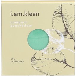 Compact Mineral Eyeshadow Breezy