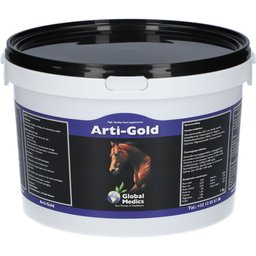 Arti-Gold