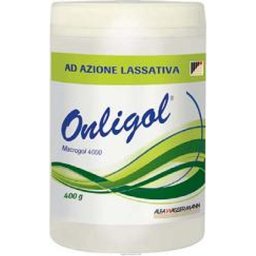 Onligol Powder With Laxative Action 400g