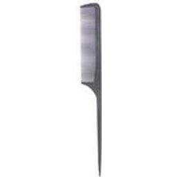 Plastic Rat Tail Comb Nº001 1ut