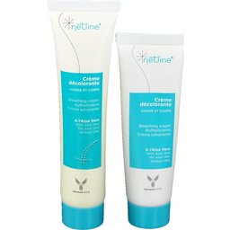 Bioes Netline Crème Décolorante