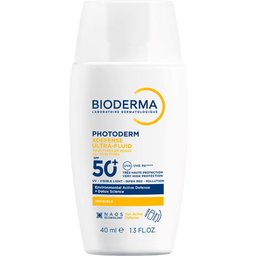 Photoderm XDefense Ultra Fluid Invisible SPF 50+ 40ml