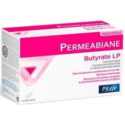 Permeabiane Butyrate LP 60 Gélules
