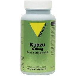 Vit All+ Kudzu 400Mg Bio Gelul 60