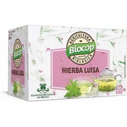 Infusion de Hierba Luisa 20bolsitas