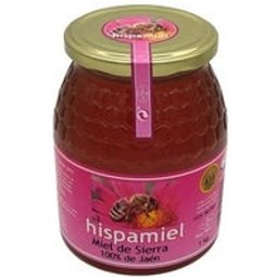 Miel de fleurs d'1Kg