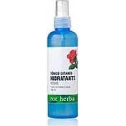 Rose Tonic hydratant pour la peau 200ml