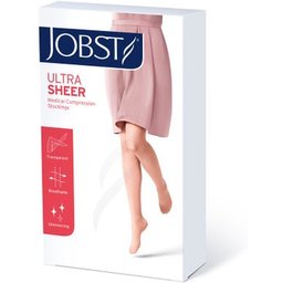 Ultra Sheer Panty Arena Talla 2 1ud