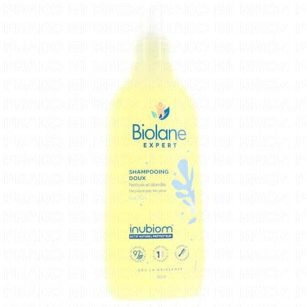 Shampooing douceur 350ml