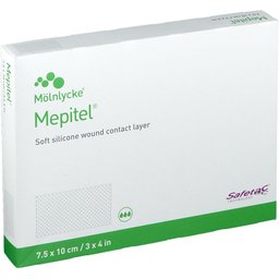 Mepitel® Stérile 7,5 x 10 cm