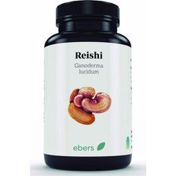 Reishi 400mg 60caps