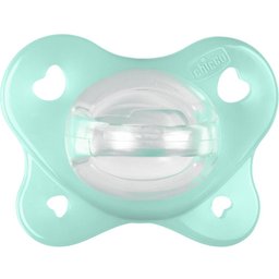 PhysioForma Dual Soft Verde 0-2M 1 Unidade