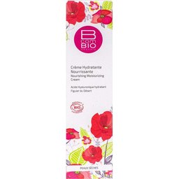 Essentielle Crème Hydratante Peaux Sèches 50 ml