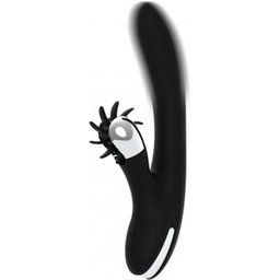 Bunny Johnny Vibrating Vibe 1ut