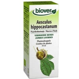 Marron D'Inde Aesculus Hippocastanum Teinture Bio 50 ml