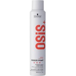 Osis+ Freeze Spray à pompe 200ml